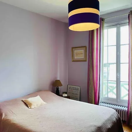 D'exception The Little - Hypercentre Villa Trouville-sur-Mer